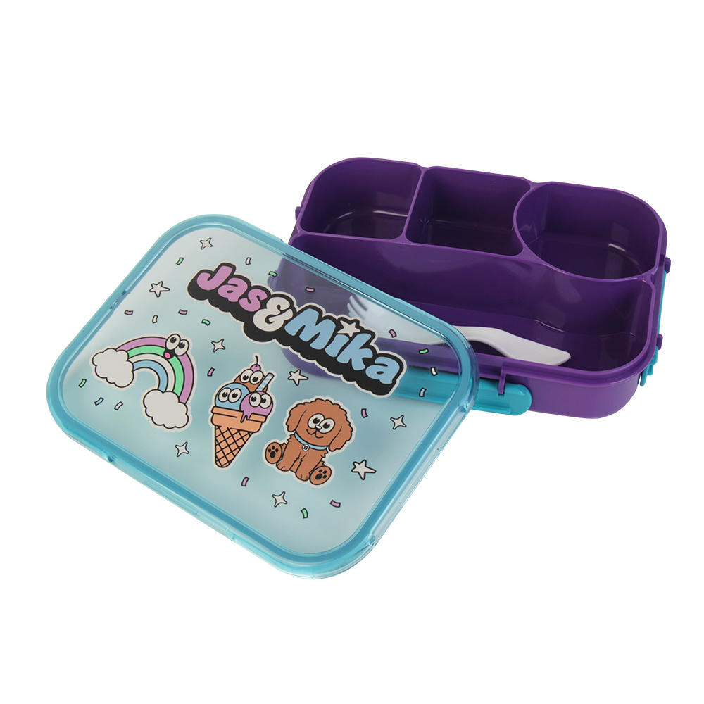 Bento Box Bento Box
