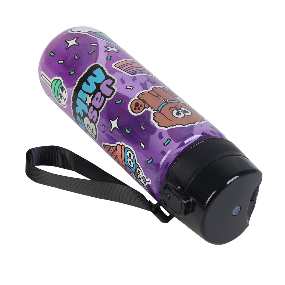 Cartoon Waterbottle Cartoon Waterbottle