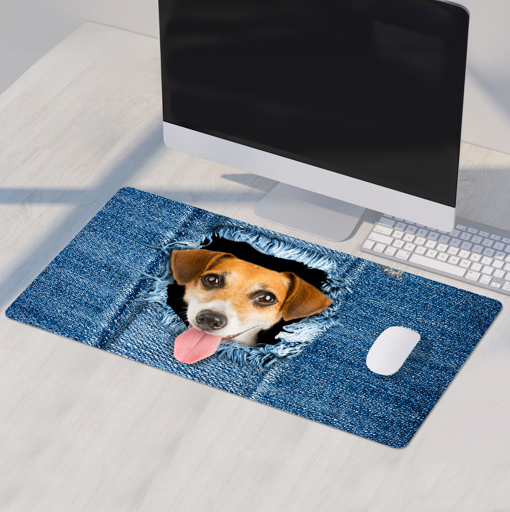 Animal Mousepad Animal Mousepad