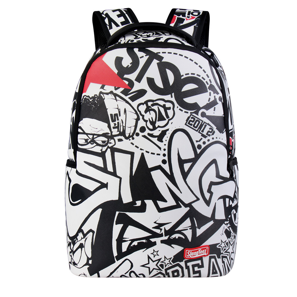 Fashion Backpack