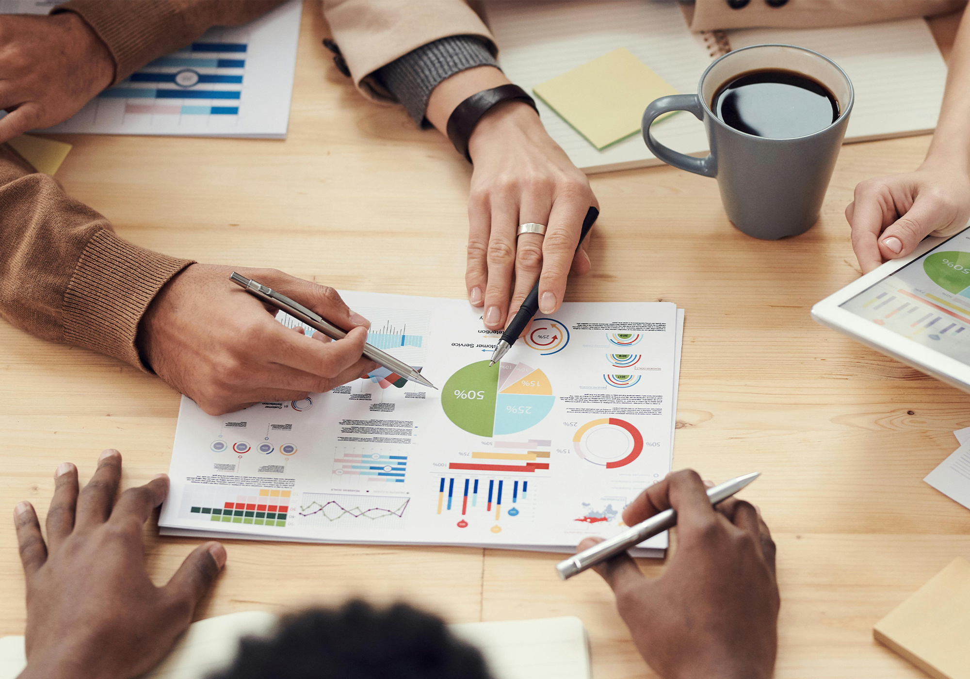 Supply chain management