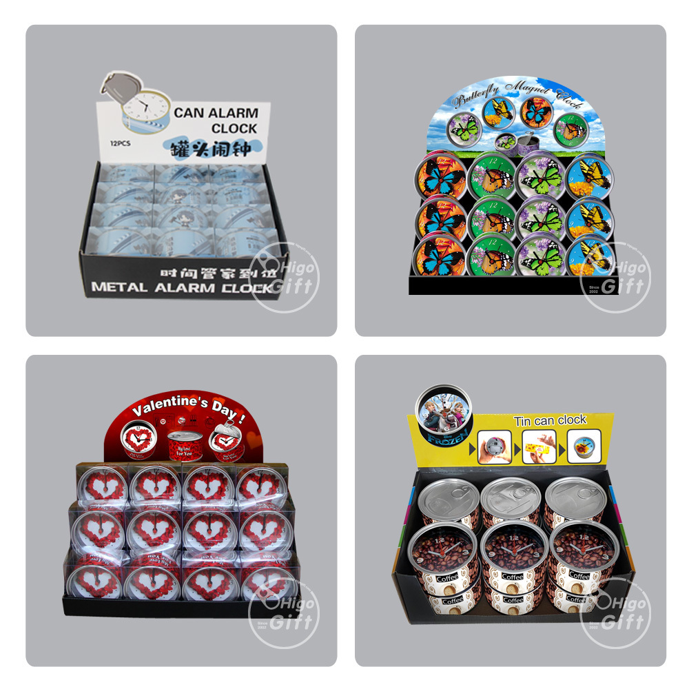 Tiger animal canner Tiger animal canner