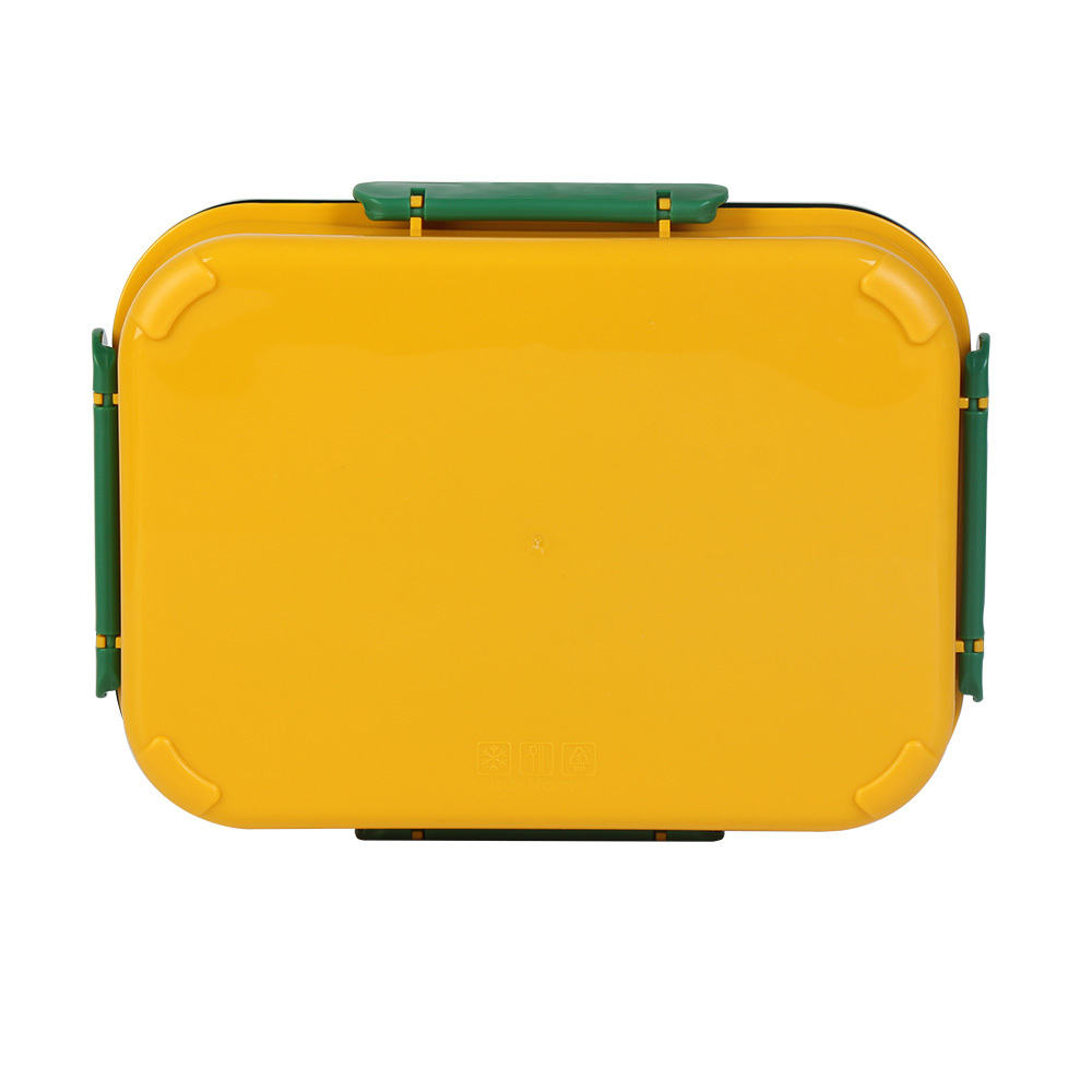 Youtuber Food Container Youtuber Food Container