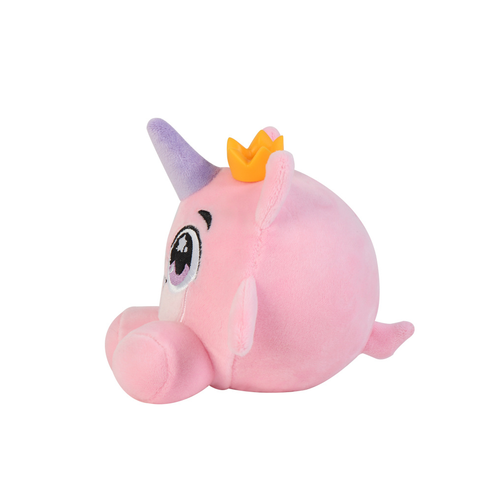 Squishheads Unicorn Squishheads Unicorn