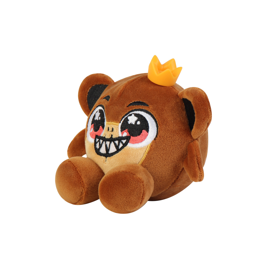 Squishheads Dog Squishheads Dog