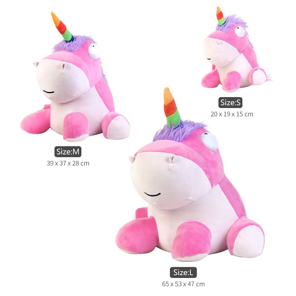 Plush unicorn Plush unicorn