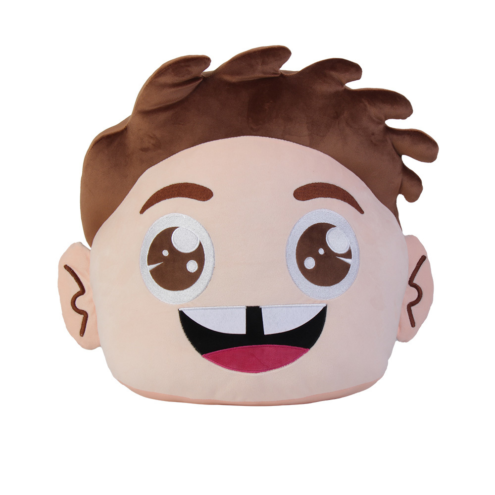 Big Head Boy Big Head Boy
