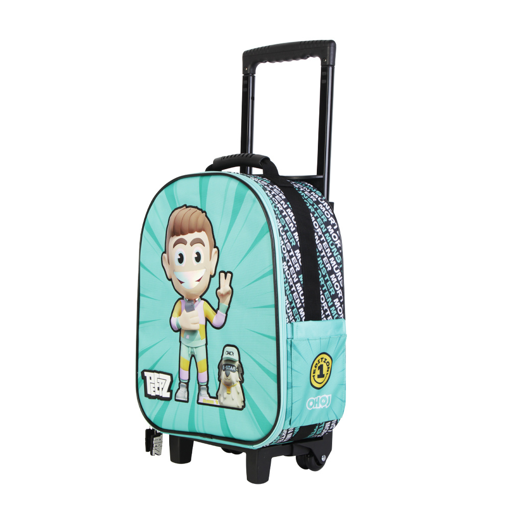 Kids Trolley Case