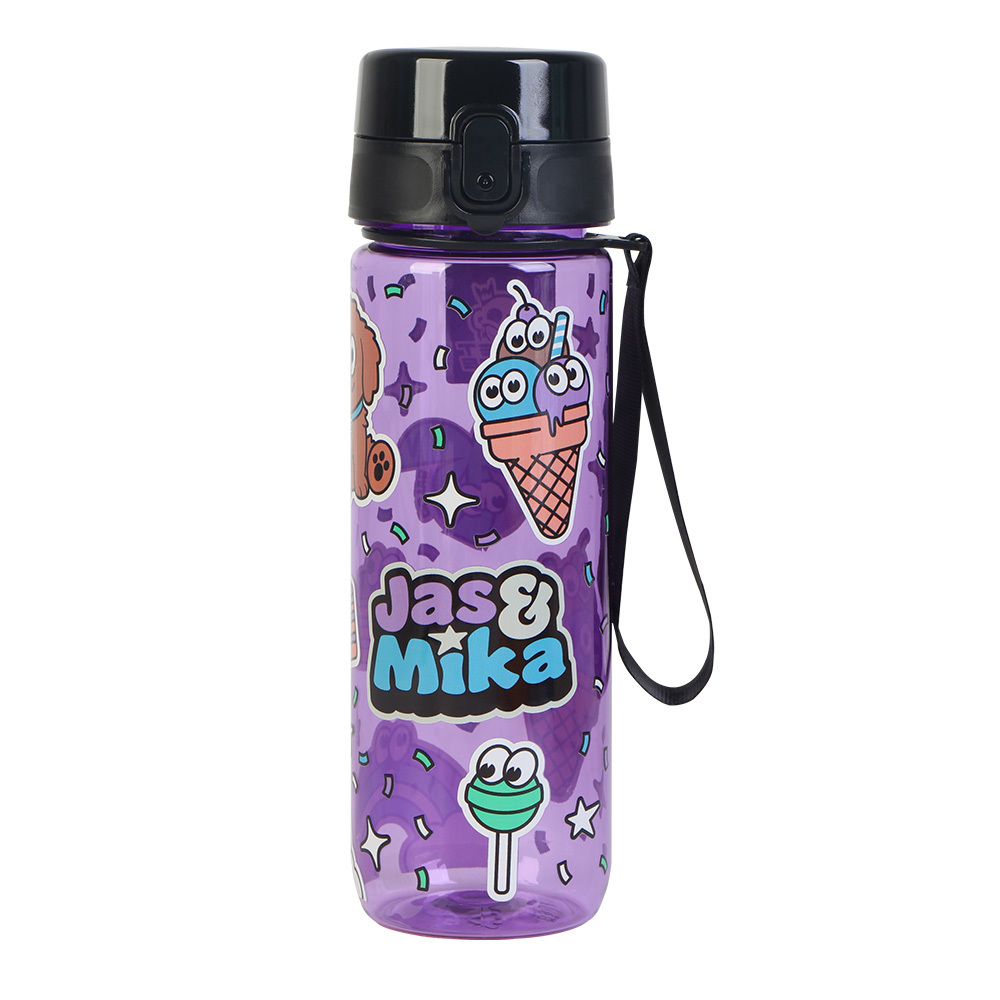 Cartoon Waterbottle Cartoon Waterbottle