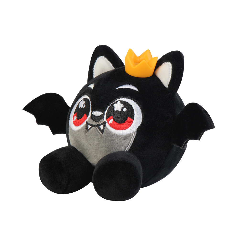 Squishheads Bat Squishheads Bat