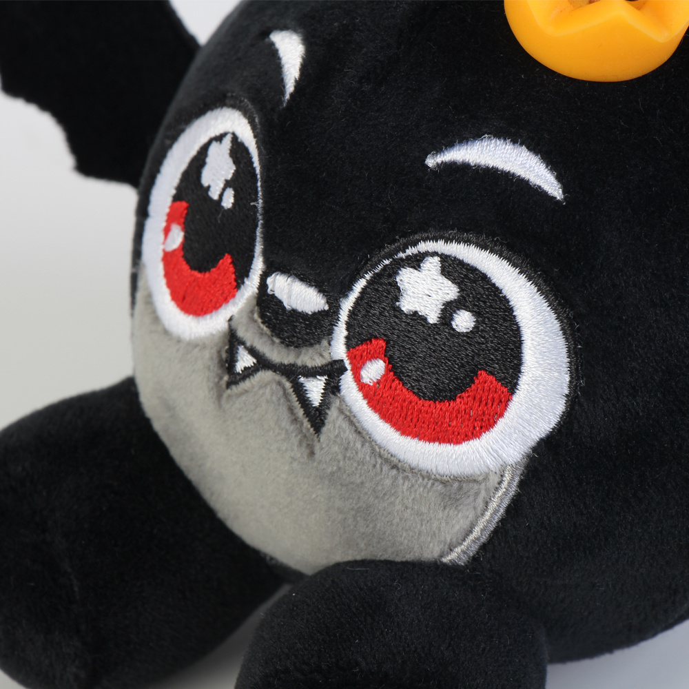 Squishheads Bat Squishheads Bat
