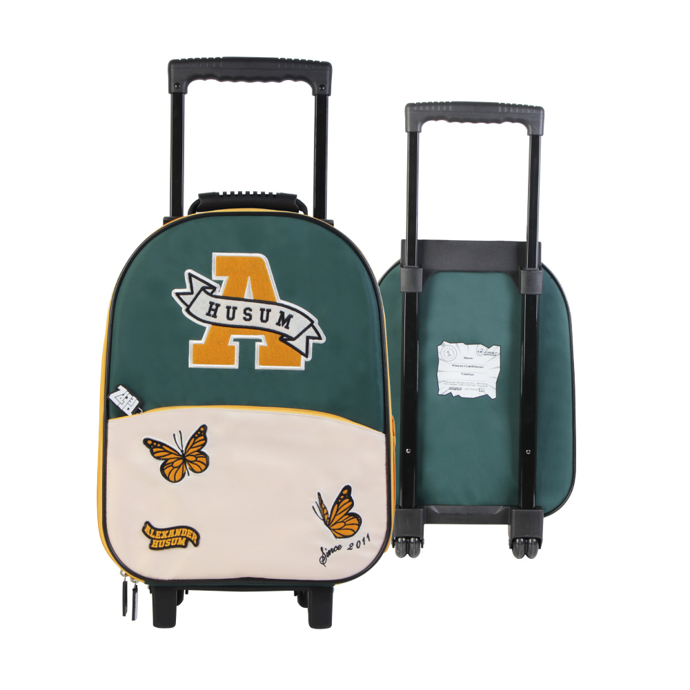 Trolley Case Trolley Case