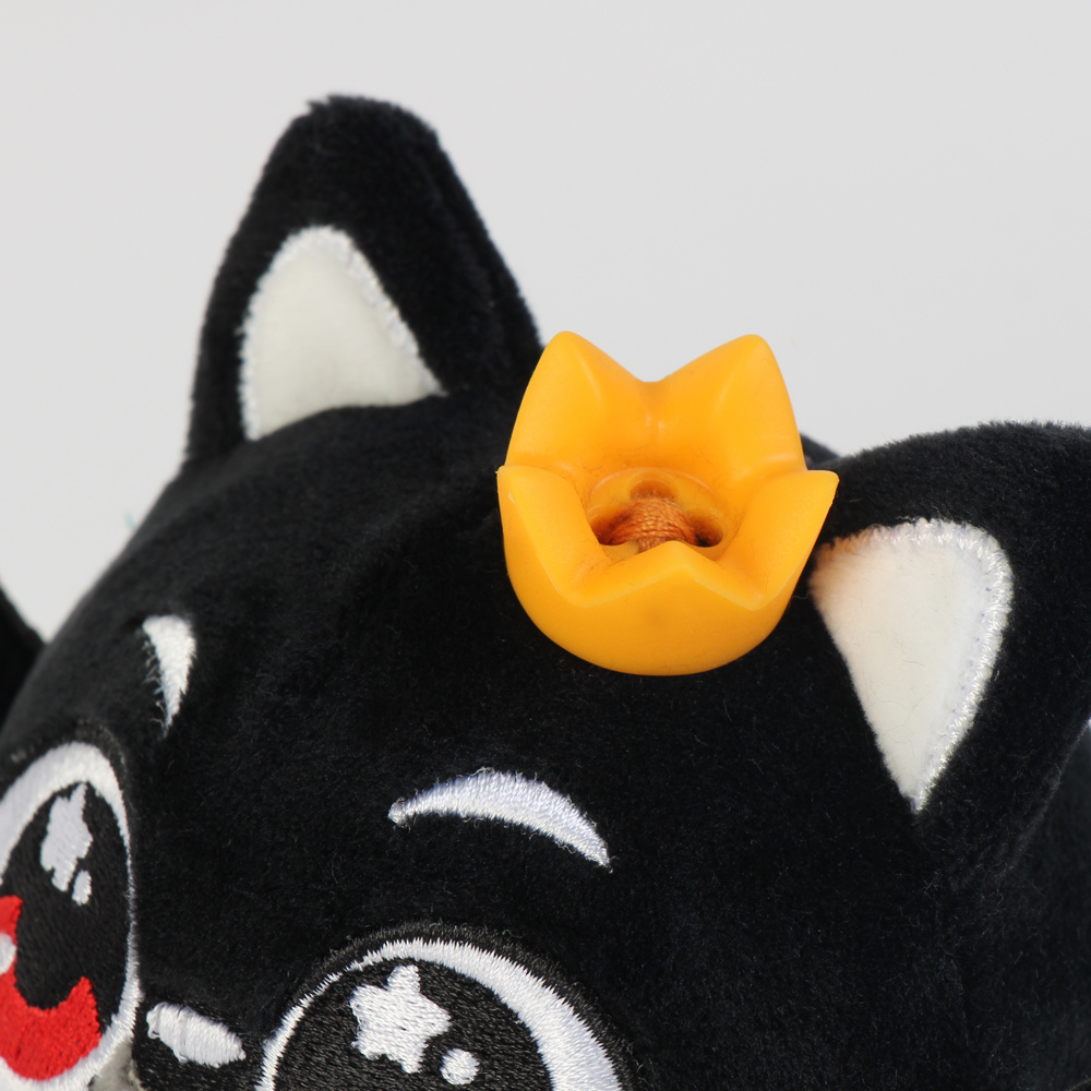 Squishheads Bat Squishheads Bat