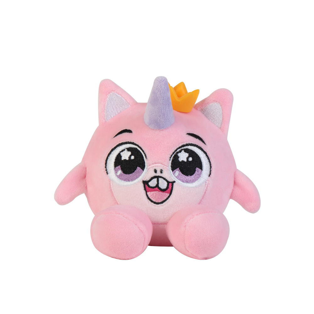 Squishheads Unicorn Squishheads Unicorn