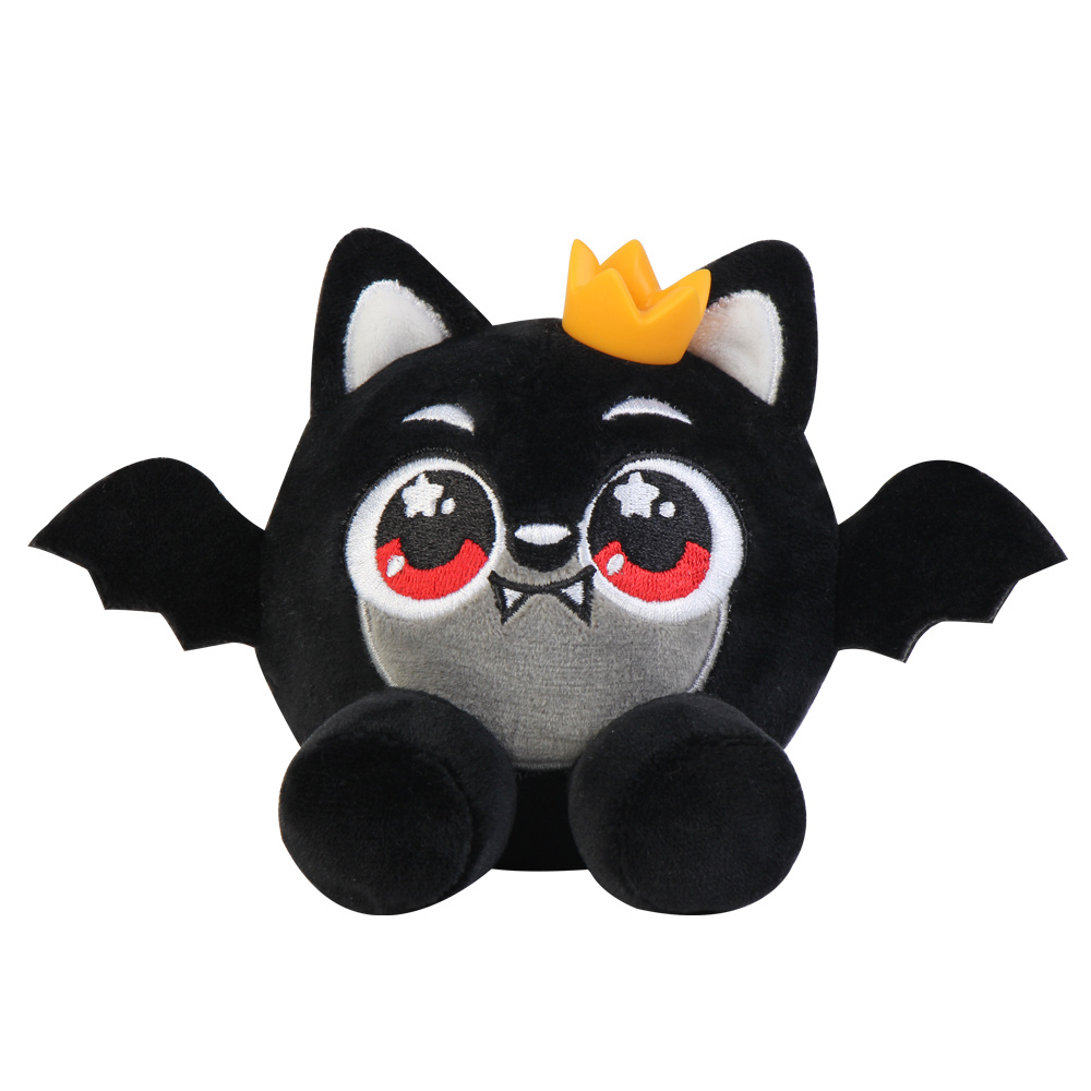 Squishheads Bat Squishheads Bat