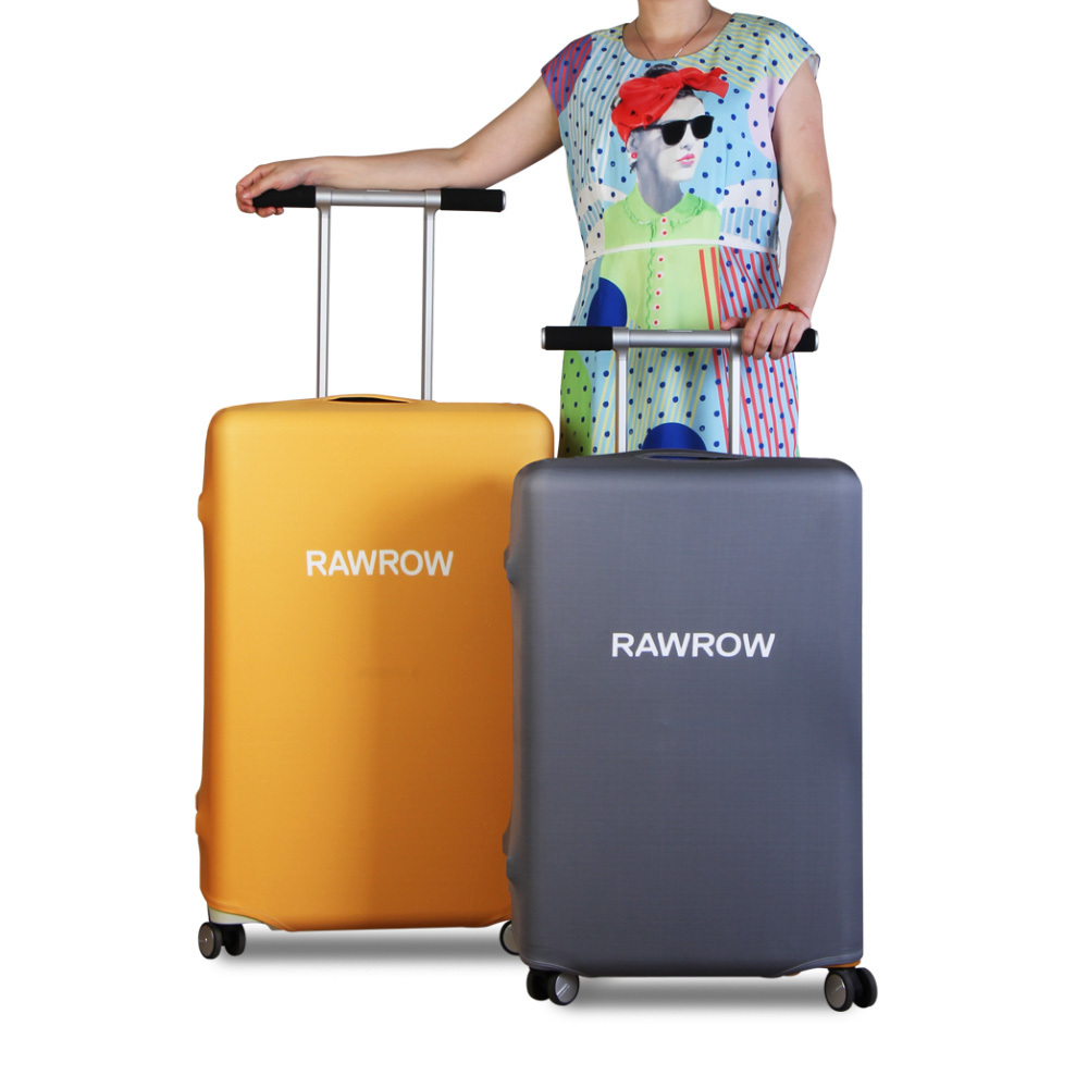 Rawrow Luggage Cover Rawrow Luggage Cover