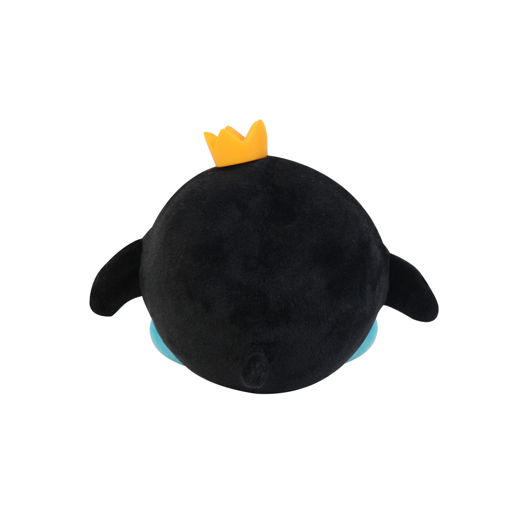 Squishheads Penguin Squishheads Penguin