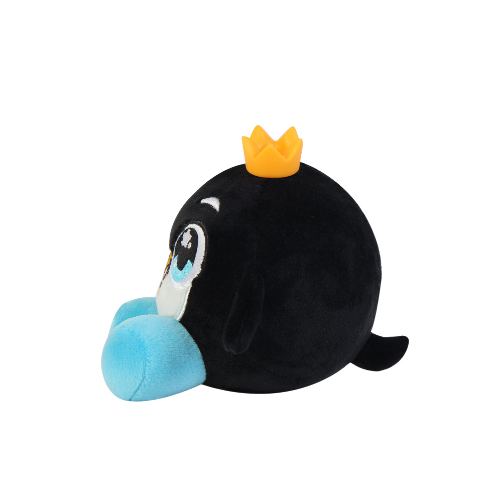 Squishheads Penguin Squishheads Penguin