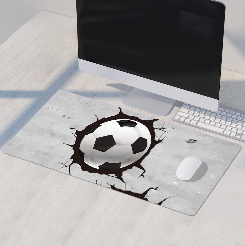 Soccer Mousepad Soccer Mousepad