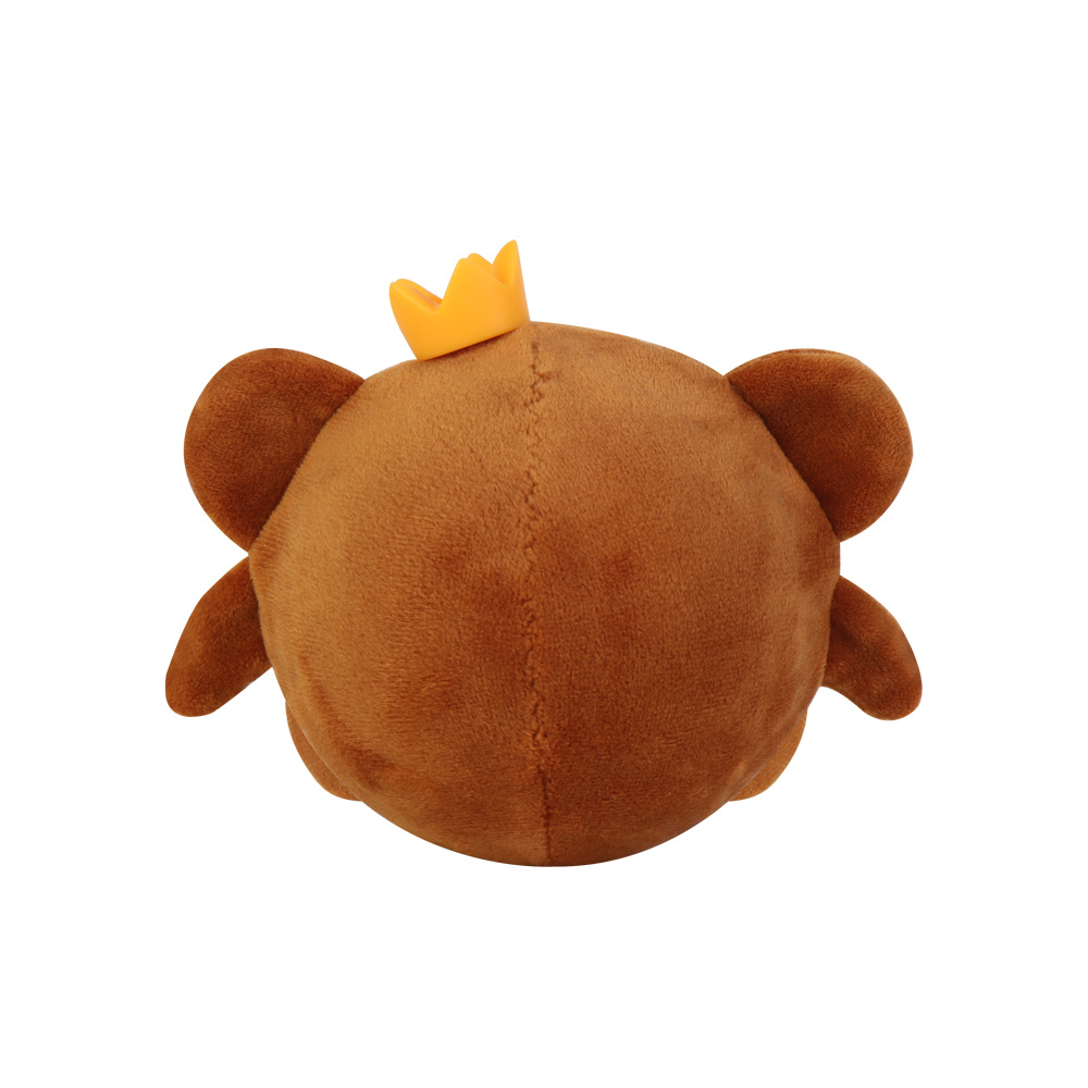 Squishheads Dog Squishheads Dog
