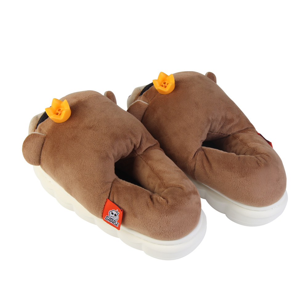 Monkey cotton mop Monkey cotton mop