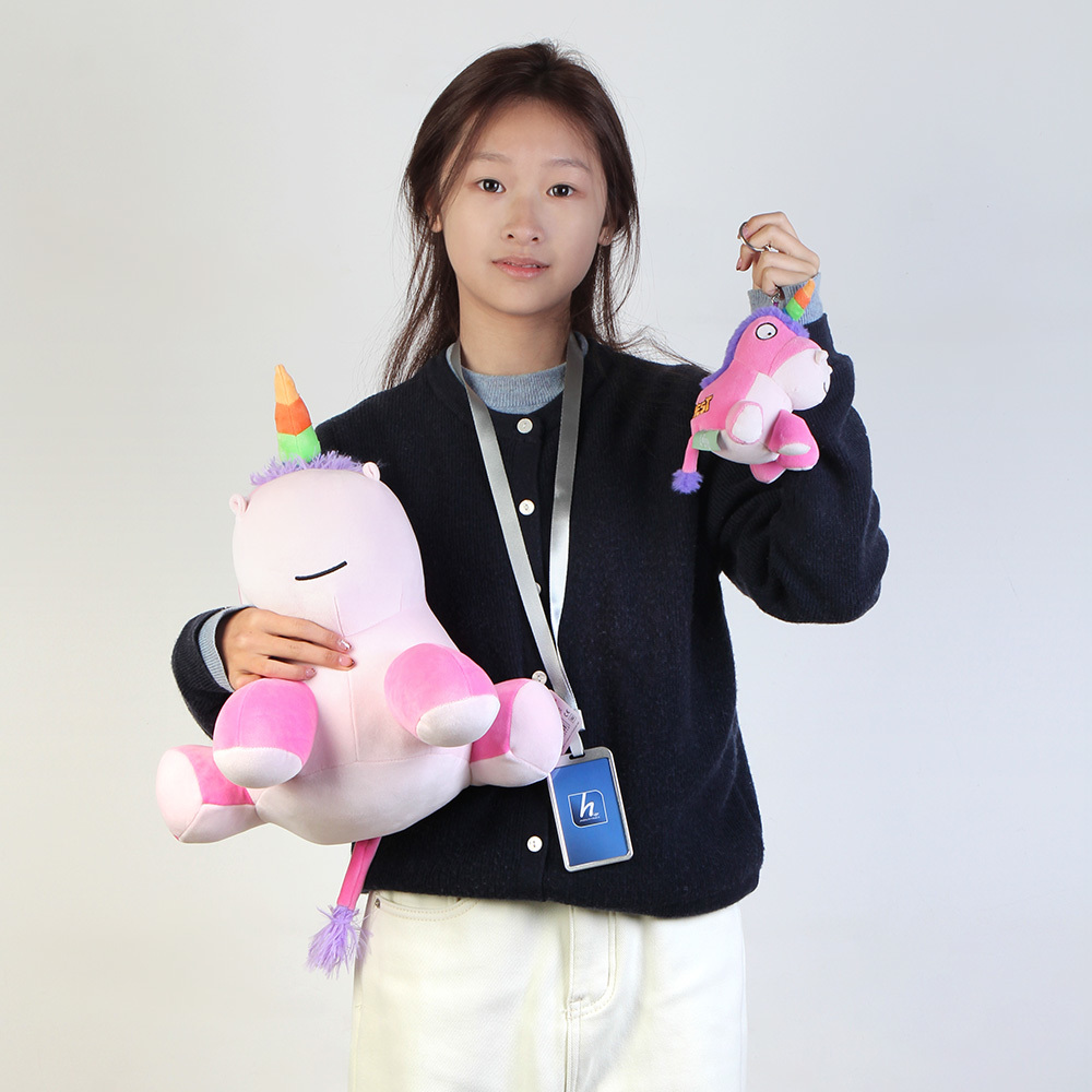 Plush unicorn Plush unicorn