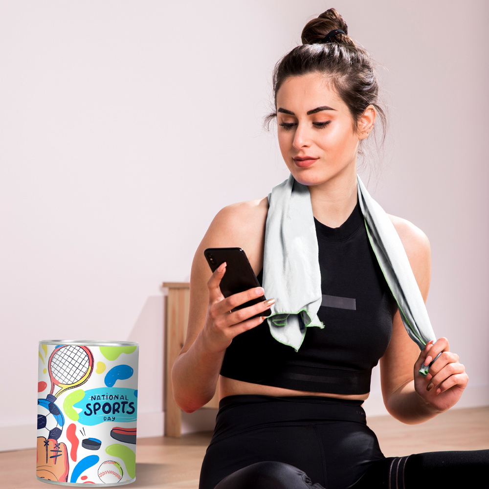 Towel Packaging