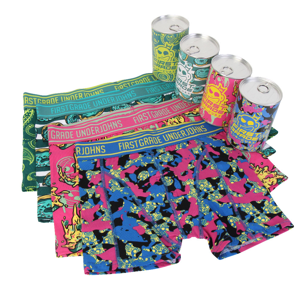 underwear gift box