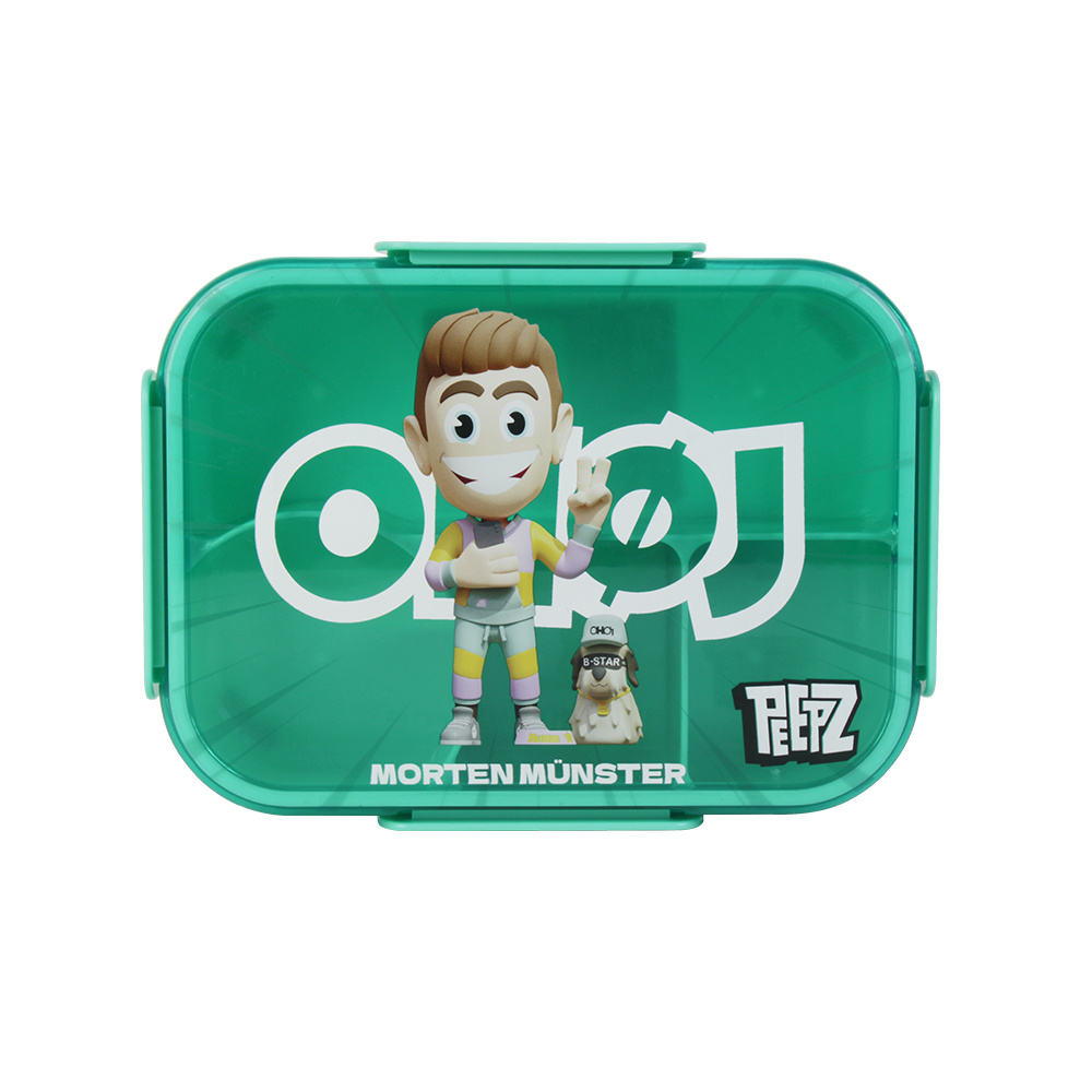 Meal Box Meal Box