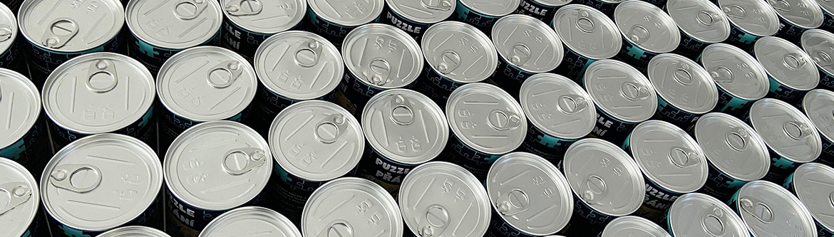 Tin Products