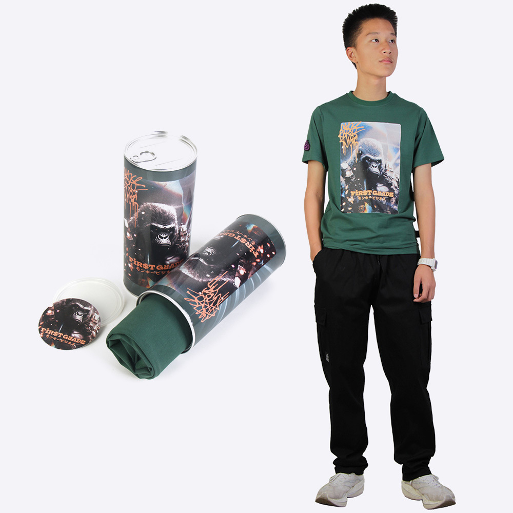 Clothing Box