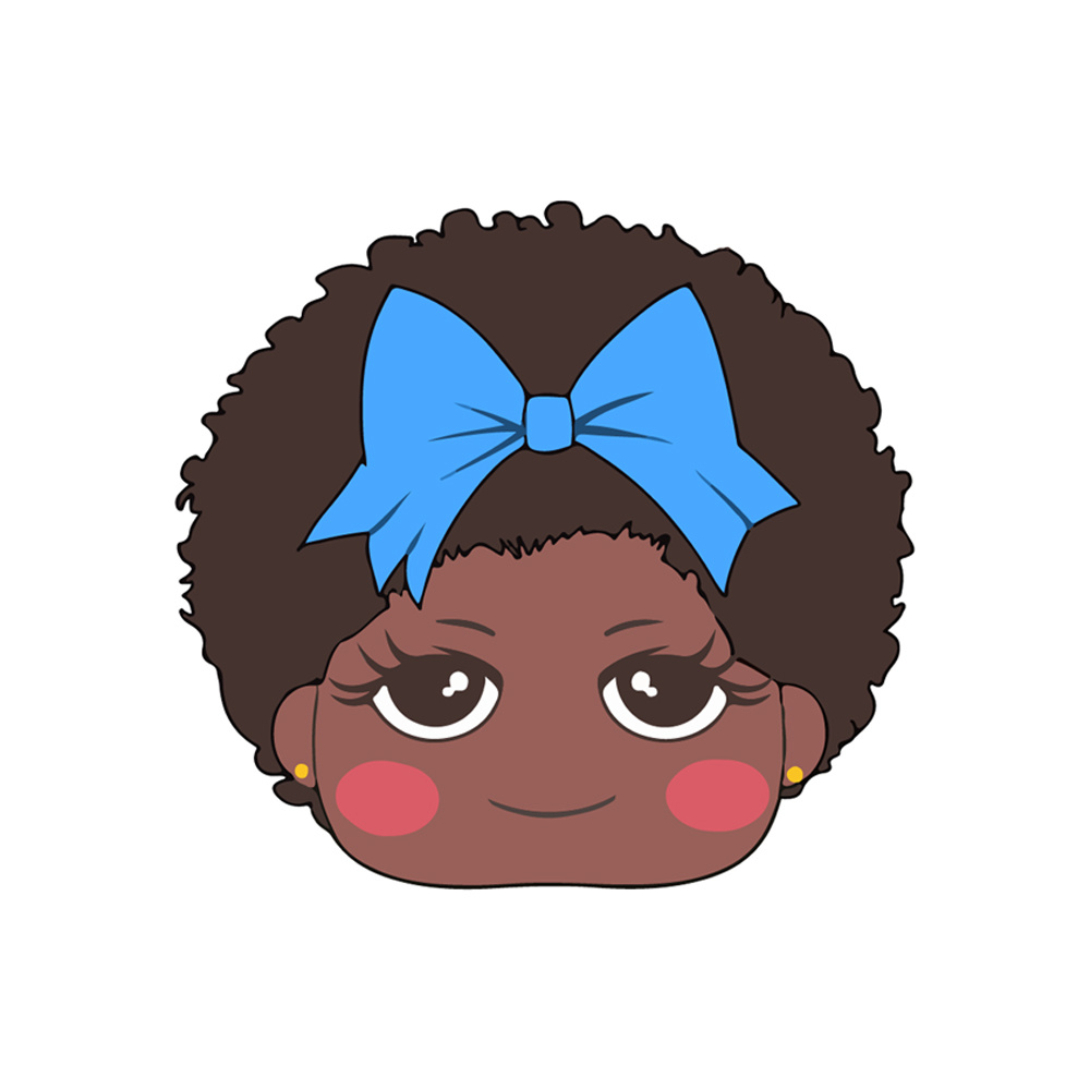 Squishhead Girl Squishhead Girl