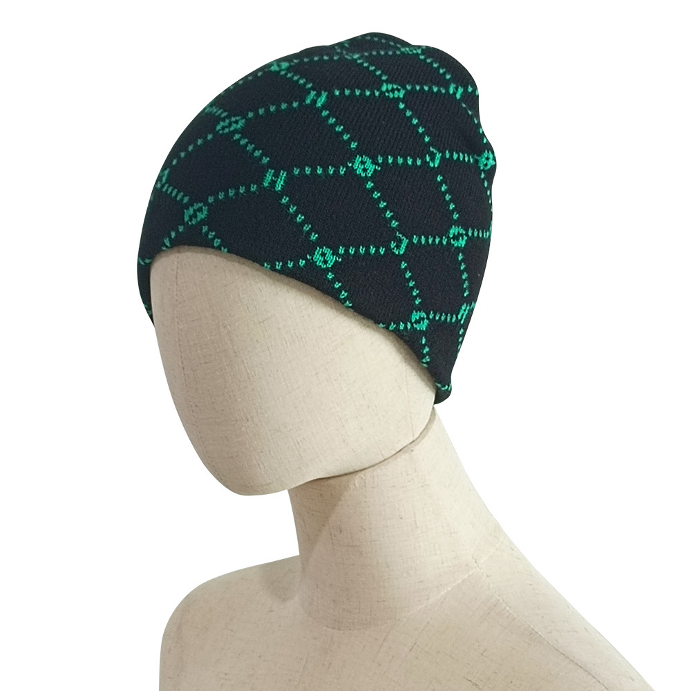 Niki Beanie
