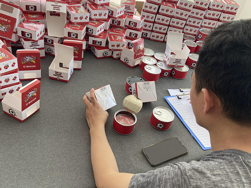 Quality assurance