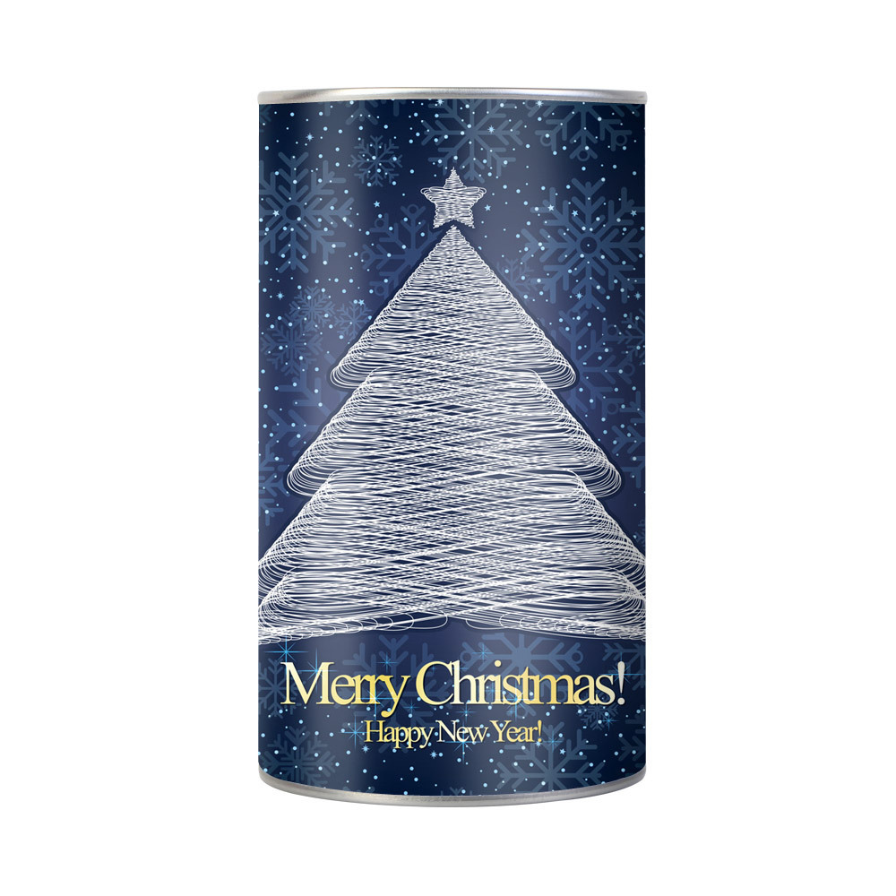 Christmas blind box
