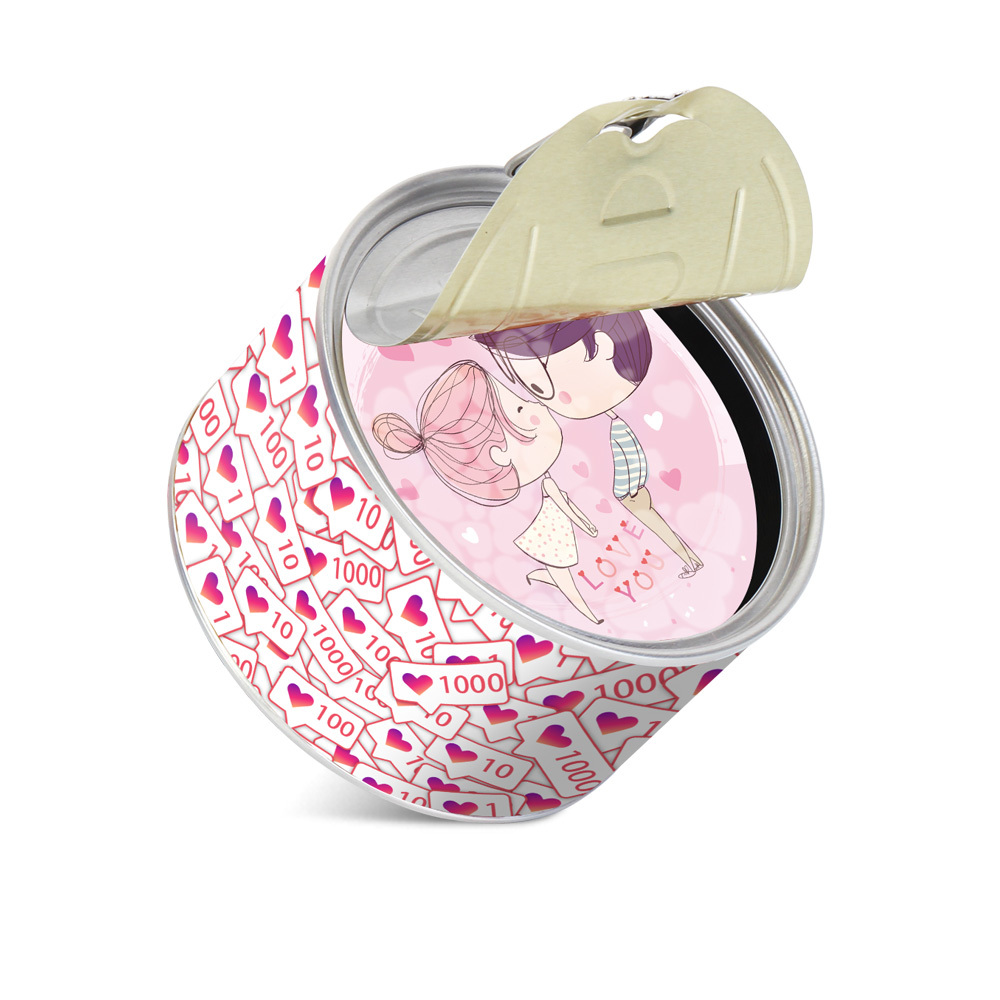 Music box Valentine's Day Music box Valentine's Day