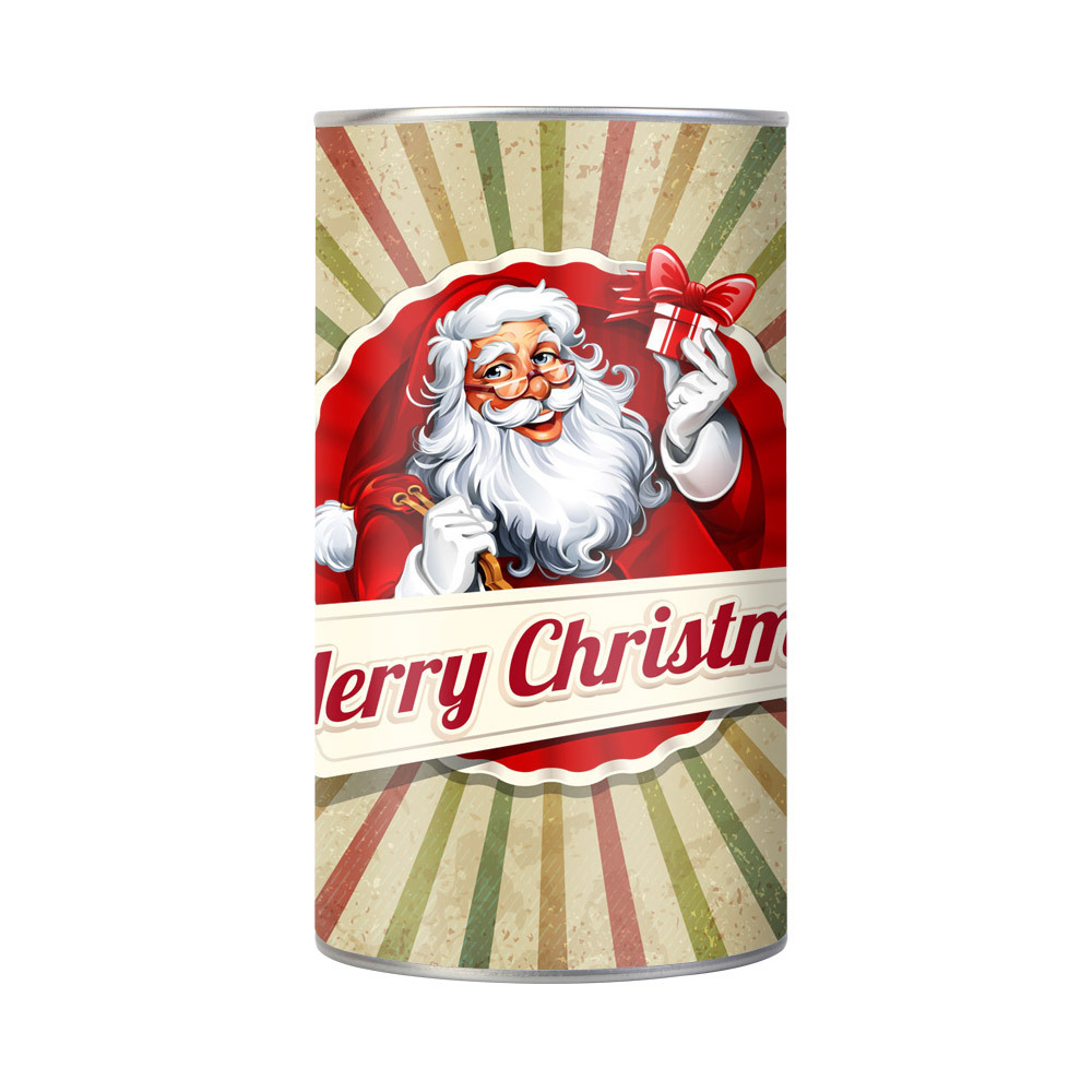 Christmas blind box