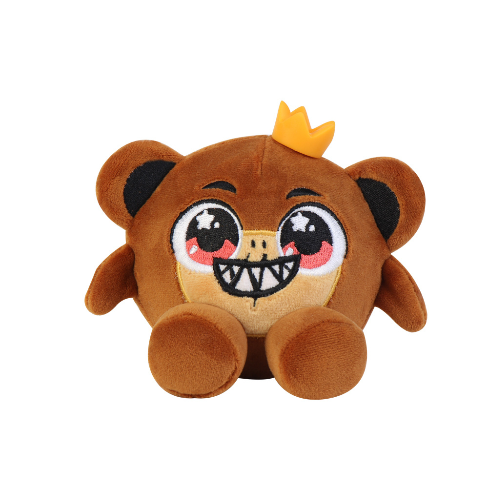 Squishheads Dog Squishheads Dog