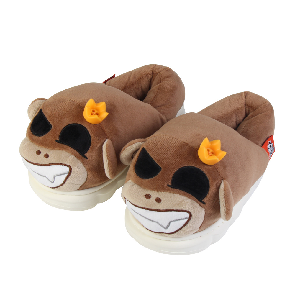Monkey cotton mop Monkey cotton mop