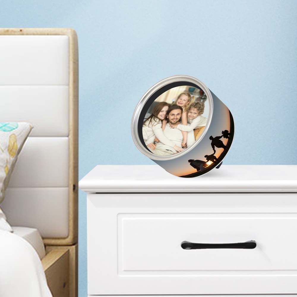 Family photo frame Family photo frame
