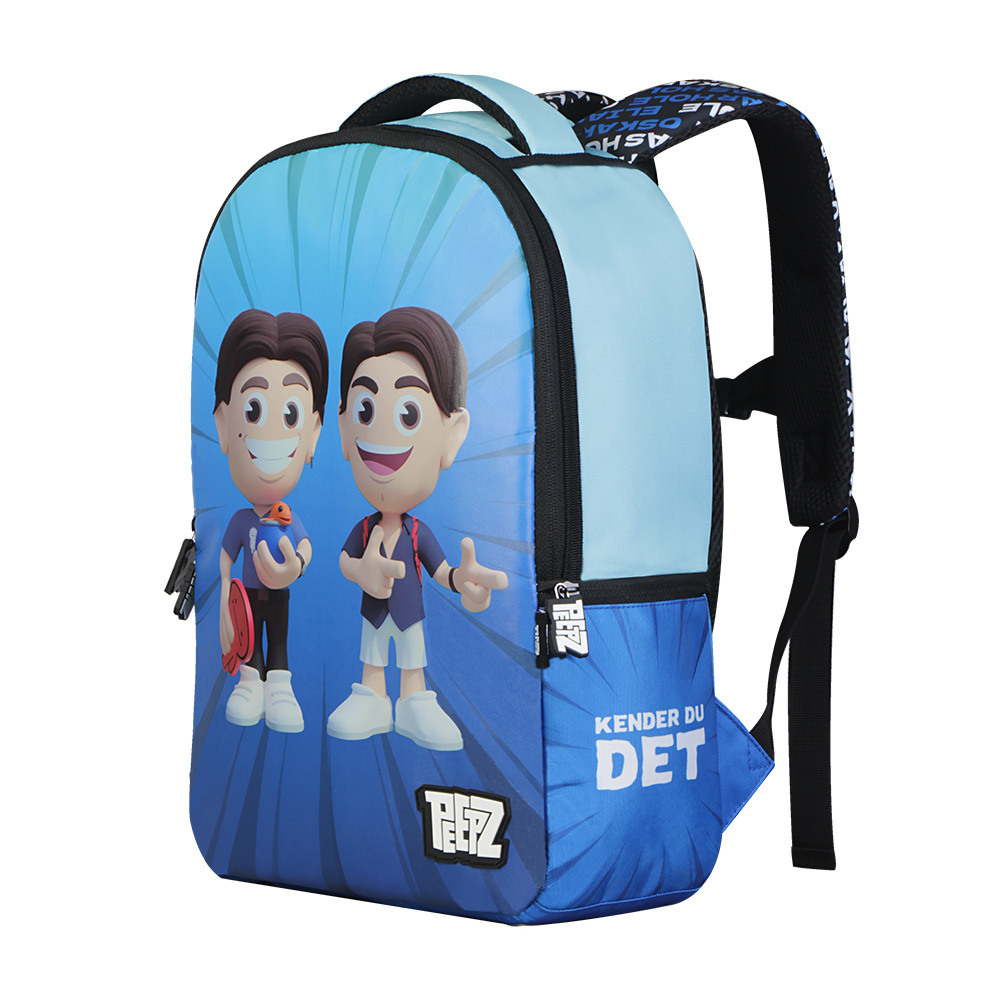 Computer backpack
