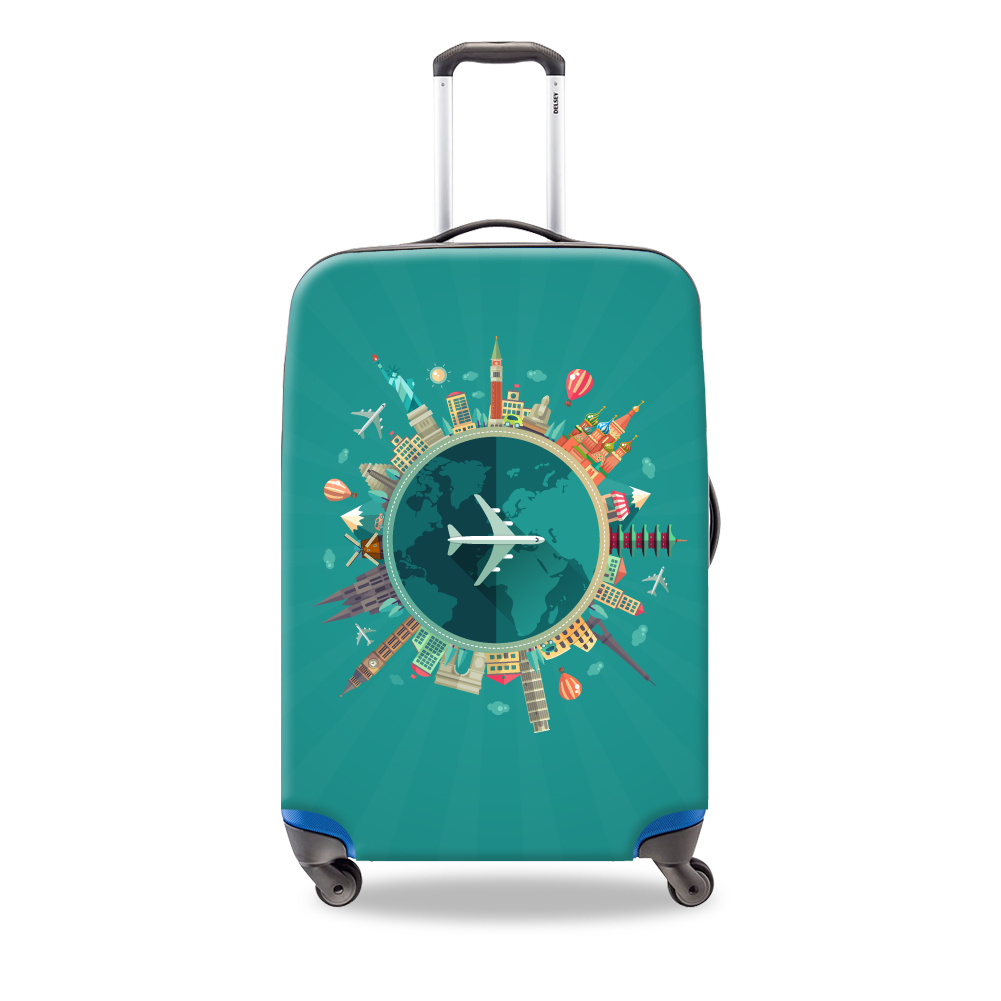 Traveling Accessory Traveling Accessory