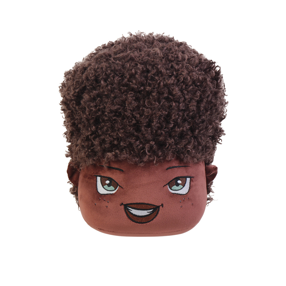Squishhead Boy Squishhead Boy