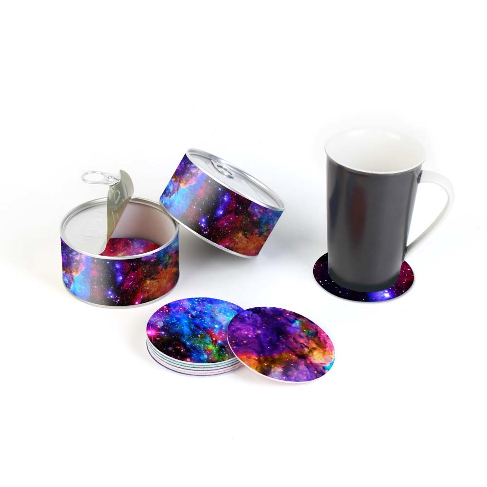 Galaxy Coaster