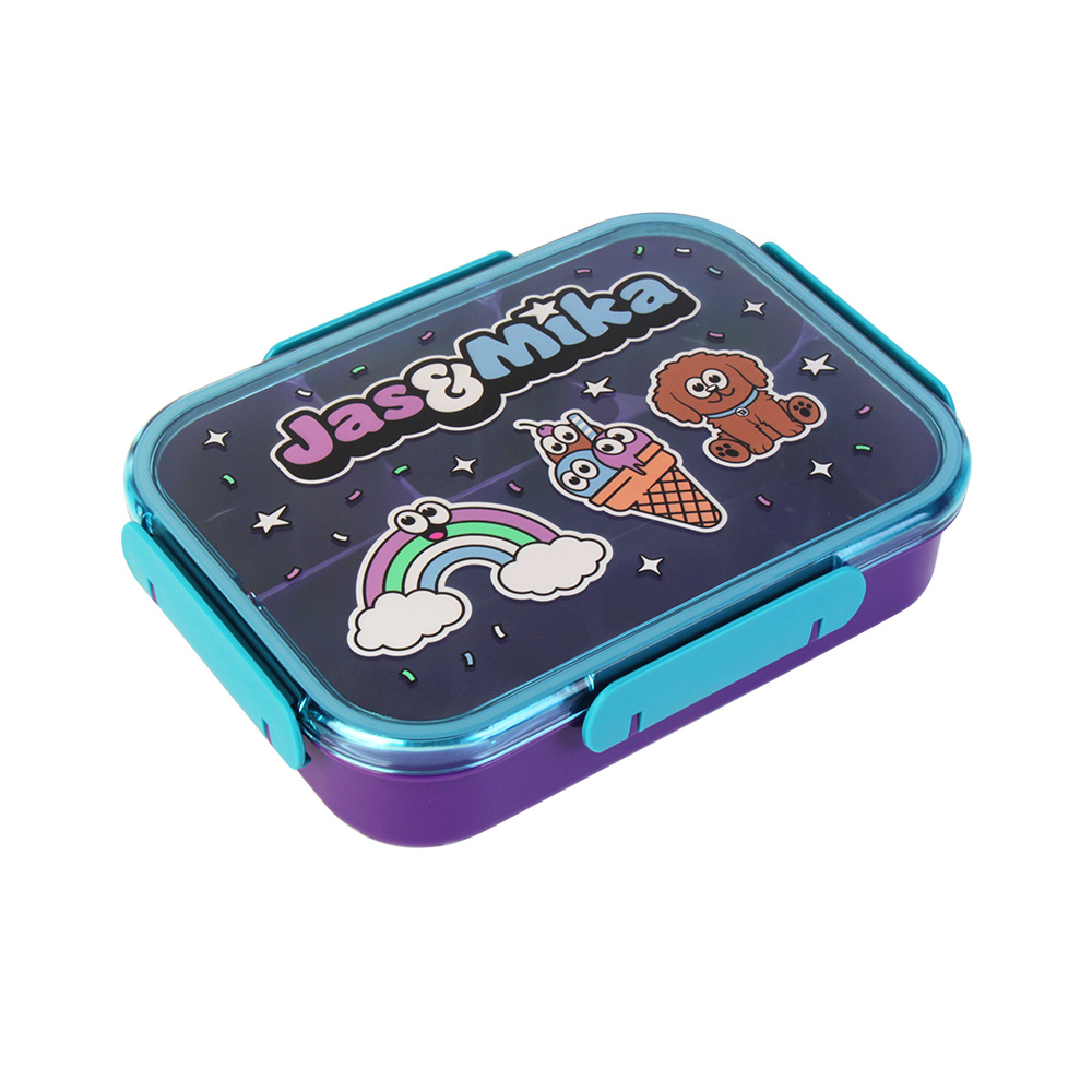 Bento Box Bento Box