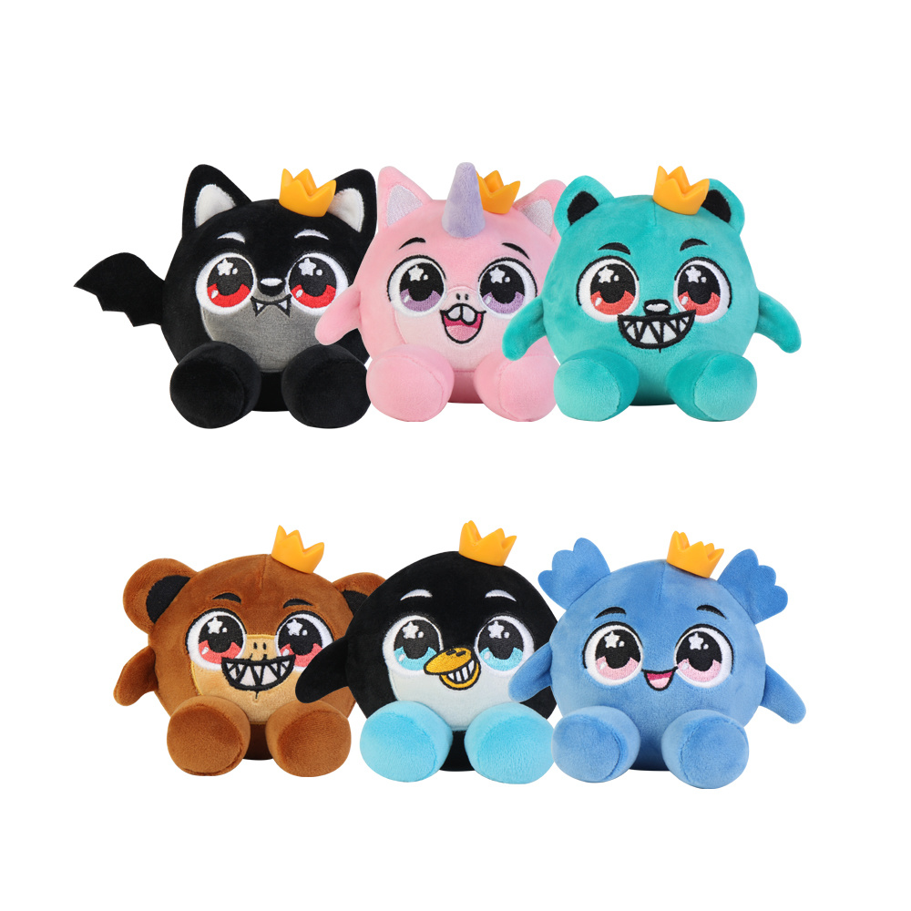 Squishheads Bat Squishheads Bat
