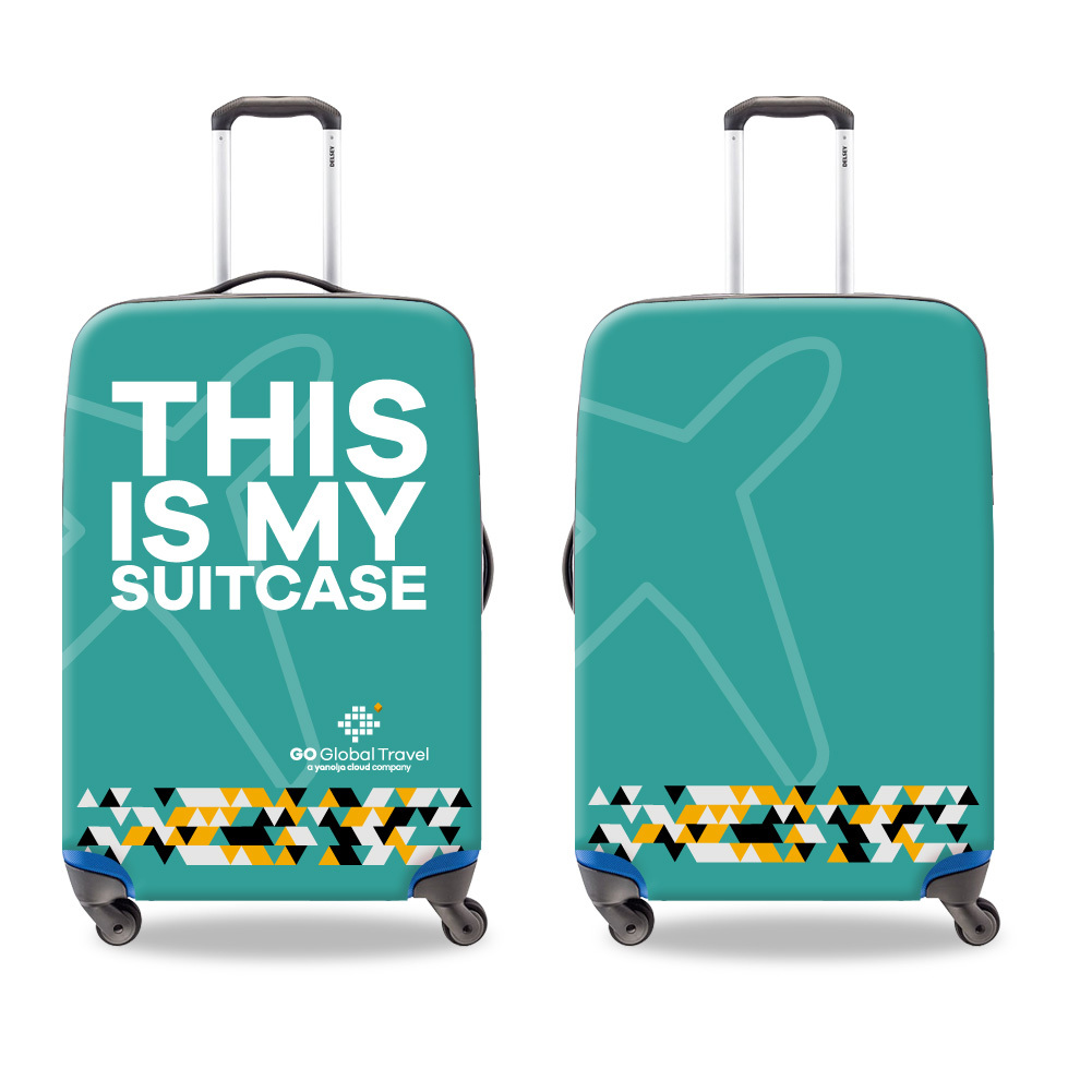 Luggage Protector Luggage Protector