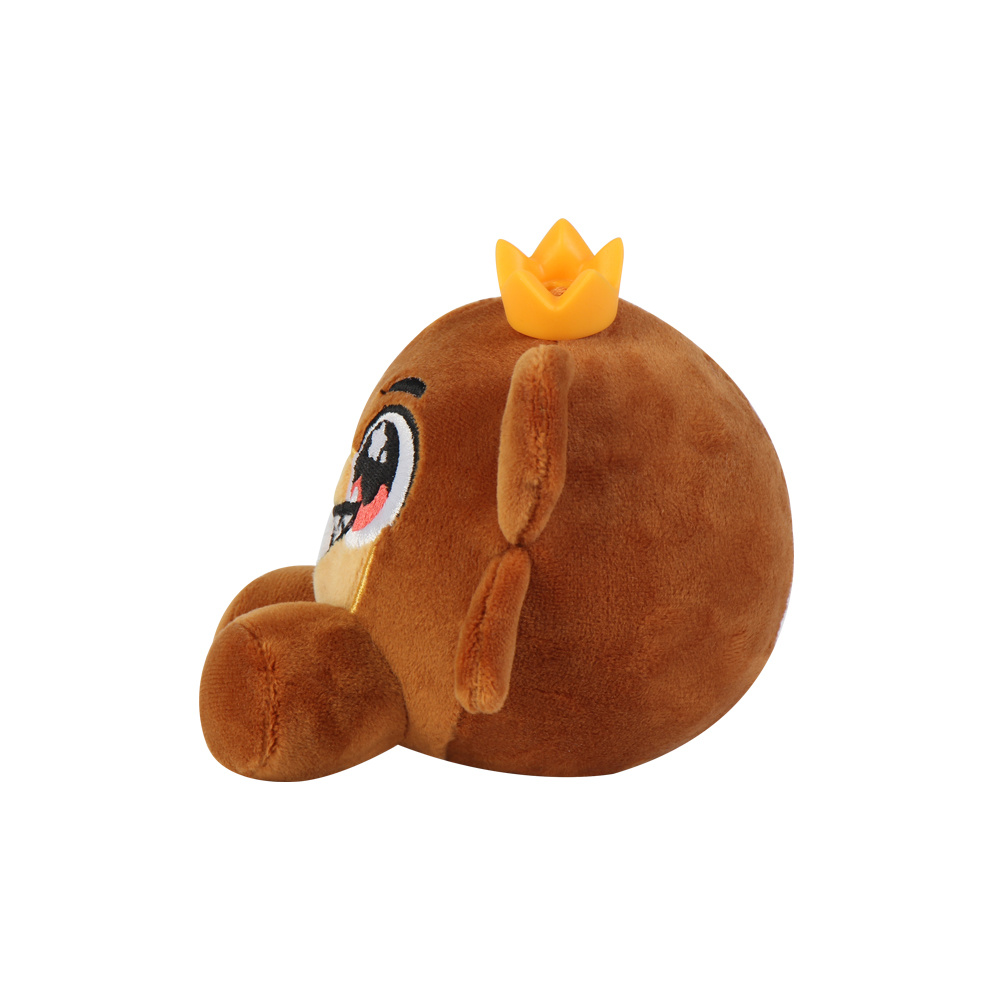 Squishheads Dog Squishheads Dog