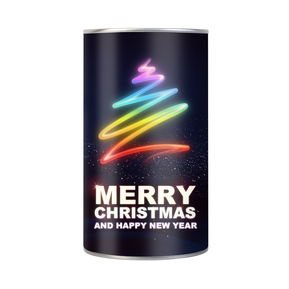 Christmas blind box