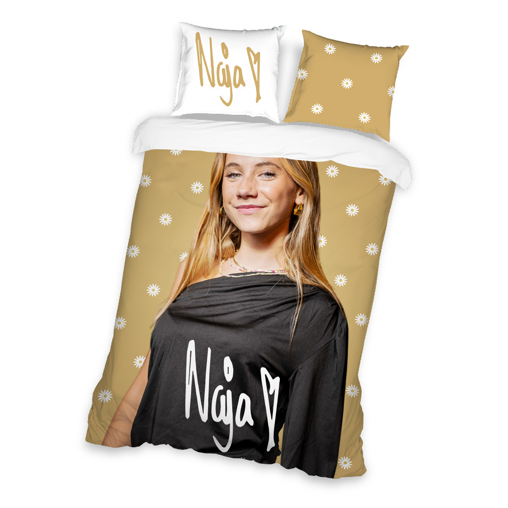 Personalization Bedsheet Personalization Bedsheet